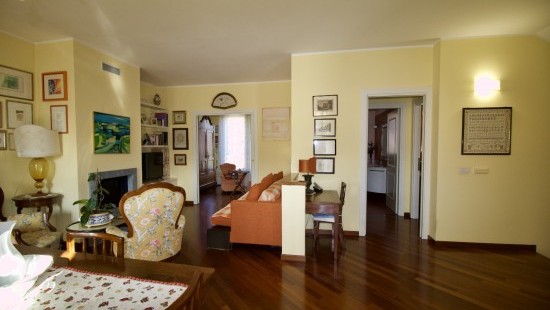 Villa abbinata in venditaReggio Emilia - Villaggio Manenti