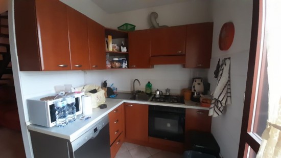 Maisonette con giardino in venditaReggio Emilia - Meridiana
