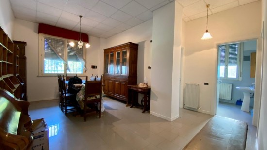 Appartamento 2 camere in venditaReggio Emilia - Canalina