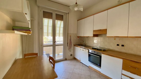 Appartamento 1,5 camere in venditaReggio Emilia - Rivalta
