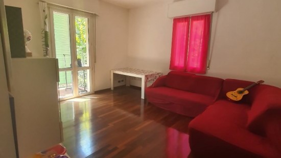 Appartamento 3 camere in venditaReggio Emilia - S. Croce